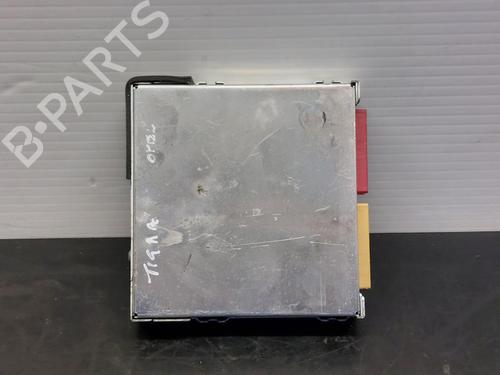 Engine control unit (ECU) OPEL TIGRA (S93) 1.4 16V (F07) | BP17558758M57 