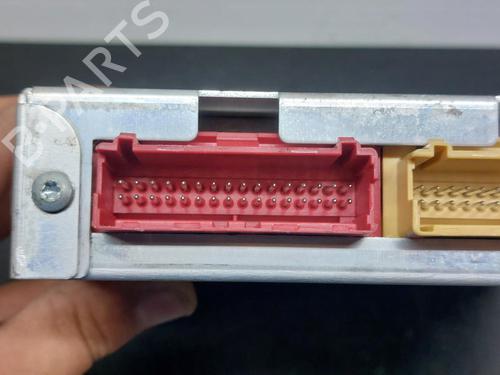 Engine control unit (ECU) OPEL TIGRA (S93) 1.4 16V (F07) | BP17558758M57 