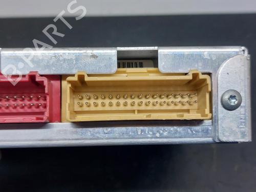 Engine control unit (ECU) OPEL TIGRA (S93) 1.4 16V (F07) | BP17558758M57 