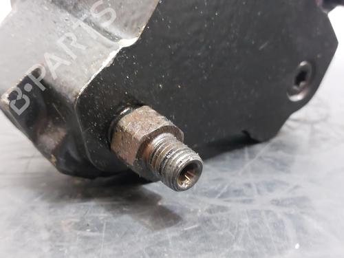 Injection pump BMW X3 (E83)  | BP17562669M78