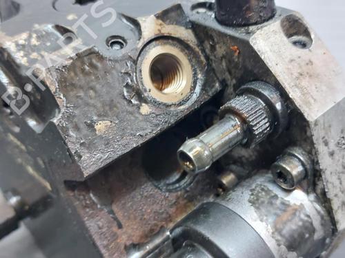 Injection pump BMW X3 (E83)  | BP17562669M78