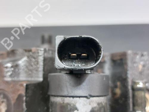 Injection pump BMW X3 (E83)  | BP17562669M78