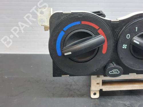 AC Styreenhet / Manøvreringsenhet HYUNDAI GETZ (TB) 1.1 | BP17573719I5 