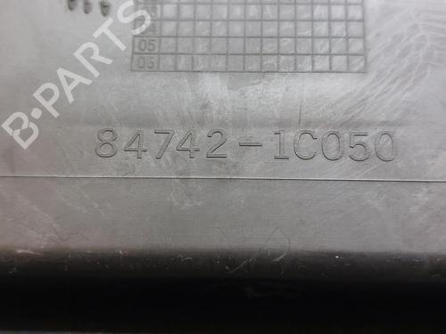 Glove box HYUNDAI GETZ (TB) 1.1 | BP17573725C95 