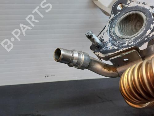 Egr RENAULT CLIO IV (BH_) 1.5 dCi 90 | BP17573732M69 