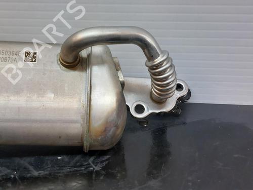 Egr RENAULT CLIO IV (BH_) 1.5 dCi 90 | BP17573732M69 