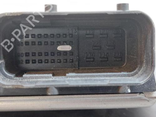 Engine control unit (ECU) HYUNDAI GETZ (TB) 1.1 | BP17573736M57 