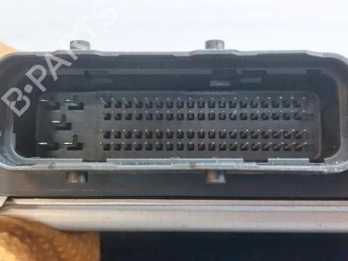 Engine control unit (ECU) HYUNDAI GETZ (TB) 1.1 | BP17573736M57 