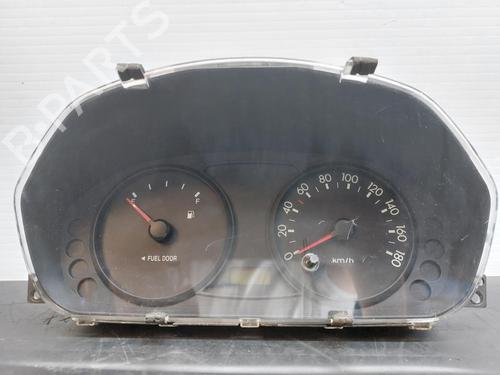 Instrument cluster KIA PICANTO I (SA) 1.0 | BP17573737C47 
