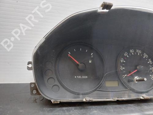 Instrument cluster KIA PICANTO I (SA) 1.0 | BP17573737C47 