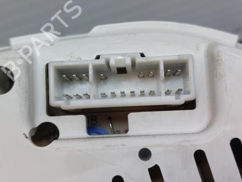 Instrument cluster KIA PICANTO I (SA) 1.0 | BP17573737C47 