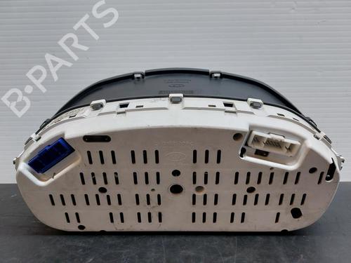 Instrument cluster KIA PICANTO I (SA) 1.0 | BP17573737C47 