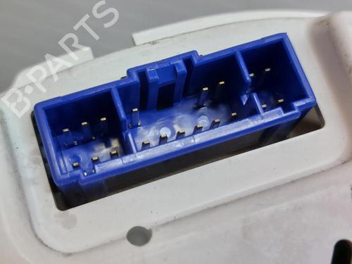 Instrument cluster KIA PICANTO I (SA) 1.0 | BP17573737C47 
