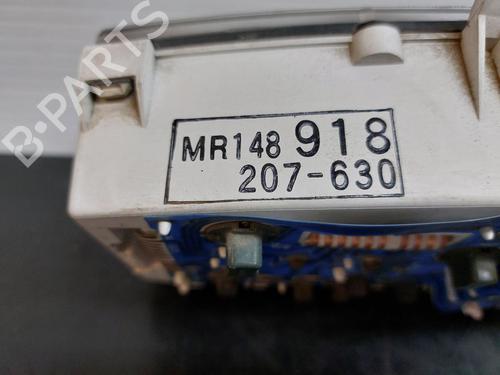 Instrument cluster MITSUBISHI L400 Bus (PD_W, PC_W, PA_V, PB_V, PA_W)  | BP17576900C47 