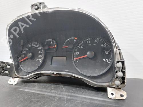 Instrument cluster FIAT PUNTO (188_) 1.2 60 (188.030, .050, .130, .150, .230, .250) | BP17588024C47