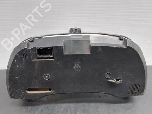 Instrument cluster FIAT PUNTO (188_) 1.2 60 (188.030, .050, .130, .150, .230, .250) | BP17588024C47