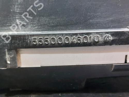 Instrument cluster FIAT PUNTO (188_) 1.2 60 (188.030, .050, .130, .150, .230, .250) | BP17588024C47