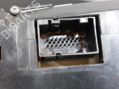 Instrument cluster FIAT PUNTO (188_) 1.2 60 (188.030, .050, .130, .150, .230, .250) | BP17588024C47