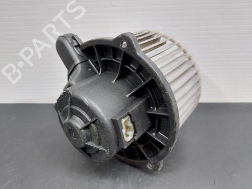Heater blower motor HYUNDAI GETZ (TB) 1.1 | BP17588029M62
