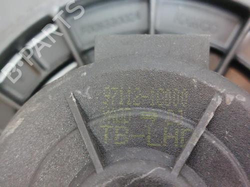 Heater blower motor HYUNDAI GETZ (TB) 1.1 | BP17588029M62