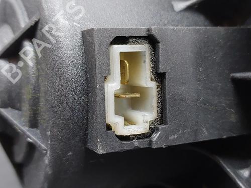 Heater blower motor HYUNDAI GETZ (TB) 1.1 | BP17588029M62