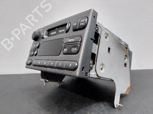 Sistema audio JAGUAR S-TYPE II (X200) 3.0 V6 | BP17588030E6 