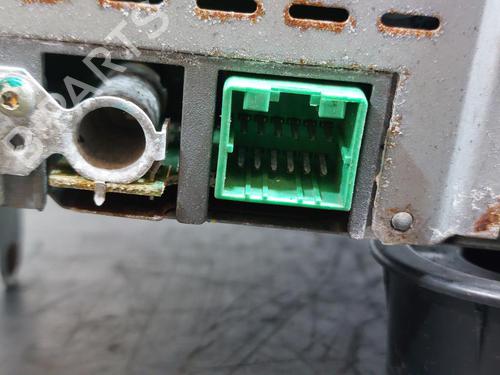 Sistema audio JAGUAR S-TYPE II (X200) 3.0 V6 | BP17588030E6 