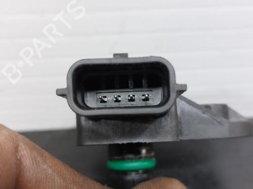 Elektronisk modul RENAULT CAPTUR I (J5_, H5_) 1.5 dCi 90 (J5N4, J5M5, J5MW, J5M6, J5AL, J5AJ) | BP17588036M83 