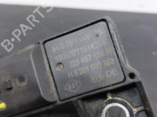 Elektronisk modul RENAULT CAPTUR I (J5_, H5_) 1.5 dCi 90 (J5N4, J5M5, J5MW, J5M6, J5AL, J5AJ) | BP17588036M83 