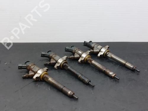 Used Injector PEUGEOT EXPERT Van (VF3A_, VF3U_, VF3X_) [2007-2025]  17619589