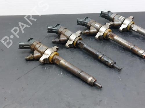 Injector PEUGEOT EXPERT Van (VF3A_, VF3U_, VF3X_) | BP17619589M100