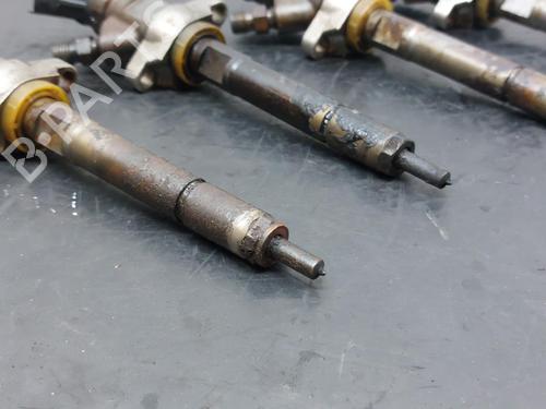 Injector PEUGEOT EXPERT Van (VF3A_, VF3U_, VF3X_) | BP17619589M100