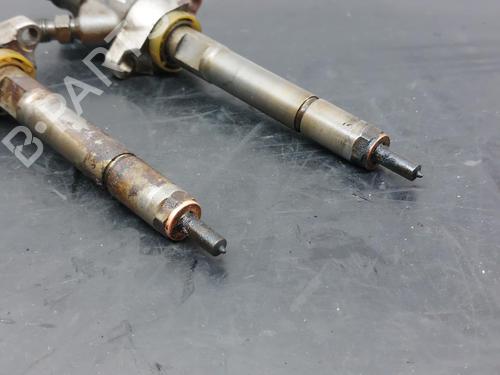 Injector PEUGEOT EXPERT Van (VF3A_, VF3U_, VF3X_) | BP17619589M100