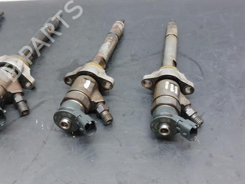 Injector PEUGEOT EXPERT Van (VF3A_, VF3U_, VF3X_) | BP17619589M100