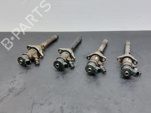 Injector PEUGEOT EXPERT Van (VF3A_, VF3U_, VF3X_) | BP17619589M100