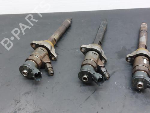 Injector PEUGEOT EXPERT Van (VF3A_, VF3U_, VF3X_) | BP17619589M100