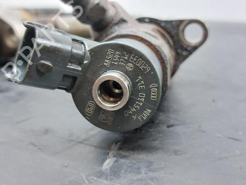 Injector PEUGEOT EXPERT Van (VF3A_, VF3U_, VF3X_) | BP17619589M100