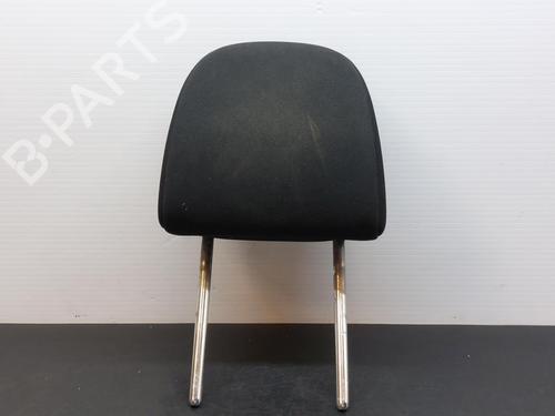 Used Headrest TOYOTA AURIS (_E15_) 1.4 D-4D (NDE150_, NDE150R) (90 hp) 17619604