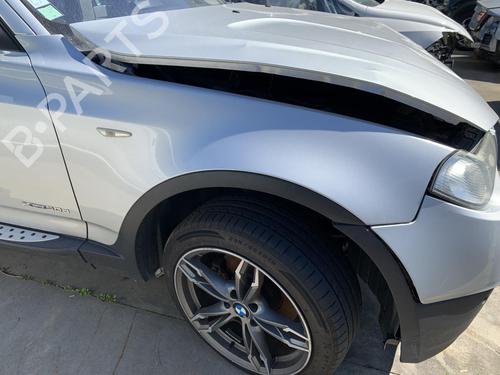 Right front fenders BMW X3 (E83) xDrive 30 d 41353405922 / 3405922 