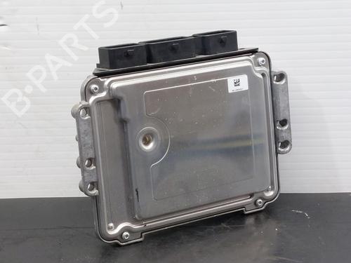 Engine control unit (ECU) CITROËN C4 Grand Picasso I (UA_) 1.6 HDi | BP17643012M57 