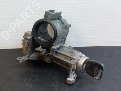 Used Ignition barrel FORD FOCUS I (DAW, DBW) 1.4 16V (75 hp) 17646271
