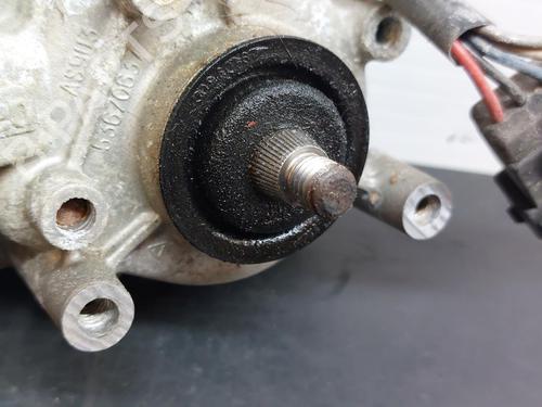 Front wiper motor PEUGEOT 406 (8B) 1.6 | BP17650924M29 