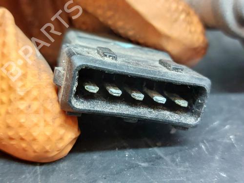 Front wiper motor PEUGEOT 406 (8B) 1.6 | BP17650924M29 