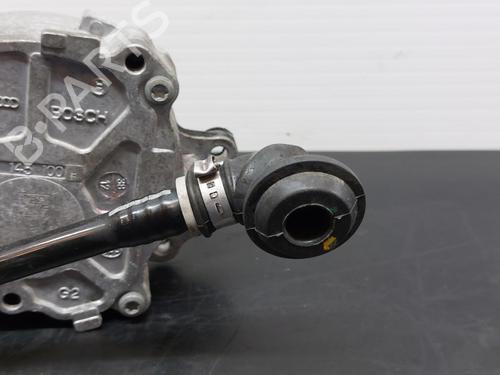 Brake master cylinder AUDI A4 B8 Avant (8K5) 2.0 TDI | BP17648678M77 