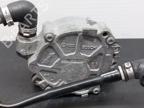 Brake master cylinder AUDI A4 B8 Avant (8K5) 2.0 TDI | BP17648678M77 