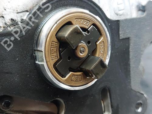 Brake master cylinder AUDI A4 B8 Avant (8K5) 2.0 TDI | BP17648678M77 