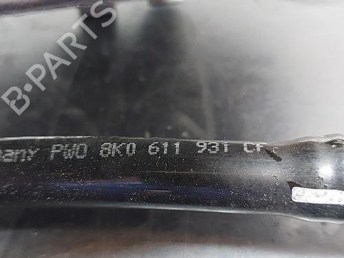 Brake master cylinder AUDI A4 B8 Avant (8K5) 2.0 TDI | BP17648678M77 
