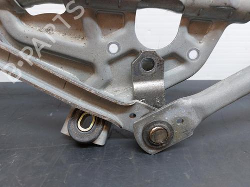 Andre MERCEDES-BENZ E-CLASS (W211) E 320 CDI (211.026) | BP17650926O1