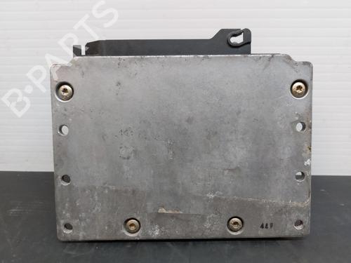 Calculateur moteur (ecu) PEUGEOT 406 (8B) 1.9 TD | BP17652983M57 