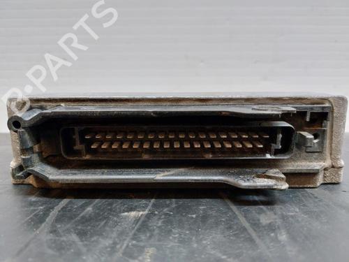 Calculateur moteur (ecu) PEUGEOT 406 (8B) 1.9 TD | BP17652983M57 